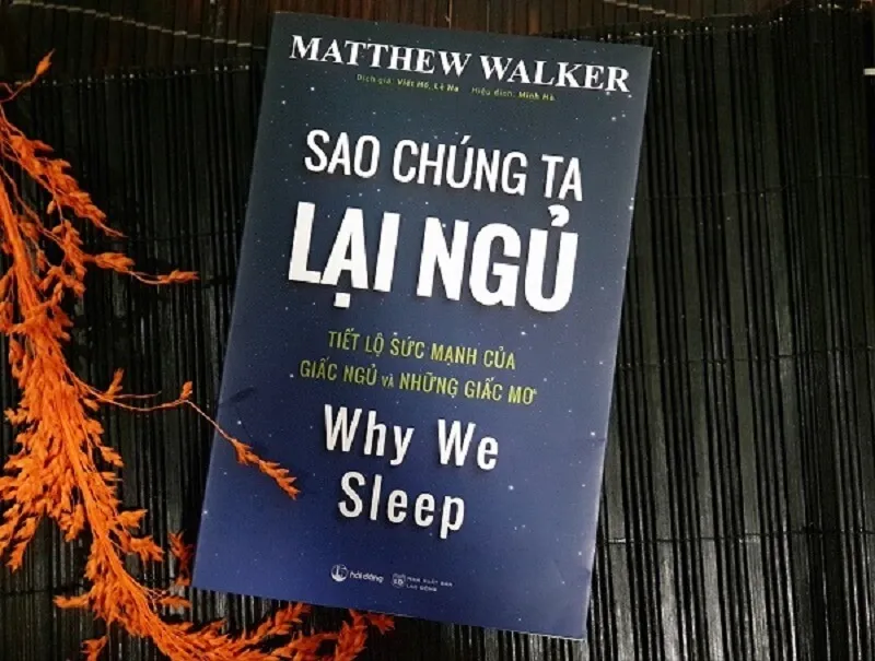 Bạn có biết: Hôm nay là “Sleep world day” – Ngày giấc ngủ thế giới