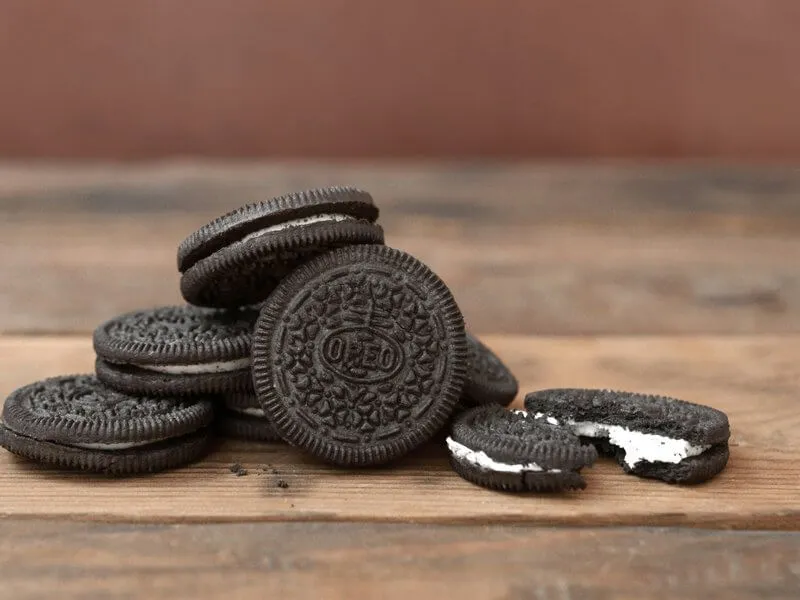 Bánh Oreo bao nhiêu calo, ăn có béo không?