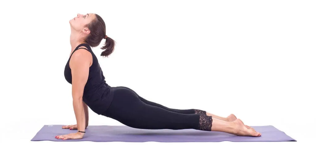 Bật mí các tư thế yoga đơn giản, tốt cho sức khỏe