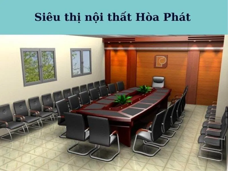 BẬT MÍ Top siêu thị nội thất hàng đầu tại Thành phố Hồ Chí Minh