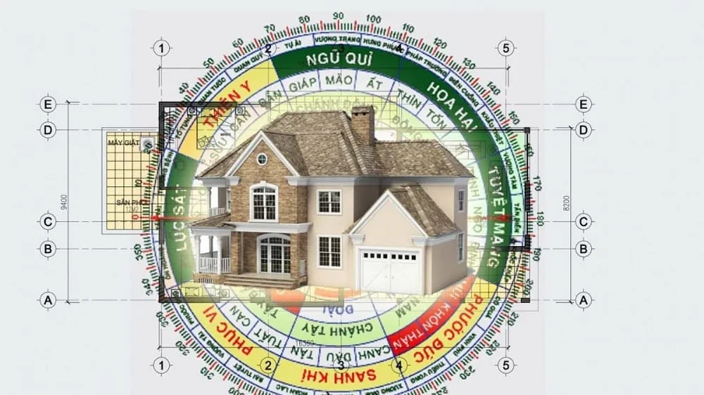 Bát tự là gì? Ứng dụng của bát tự trong đời sống