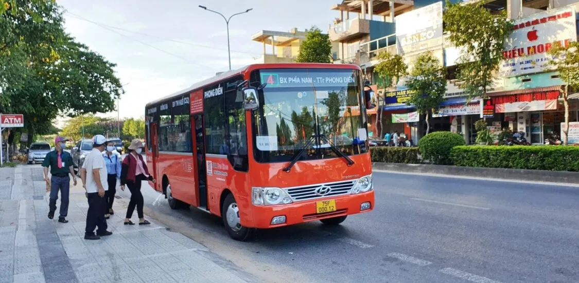 Bến Xe Cao Lãnh Ở Đâu? Thông Tin Liên Lạc, Địa Chỉ, Số Điện Thoại Của Bến Xe Lãnh