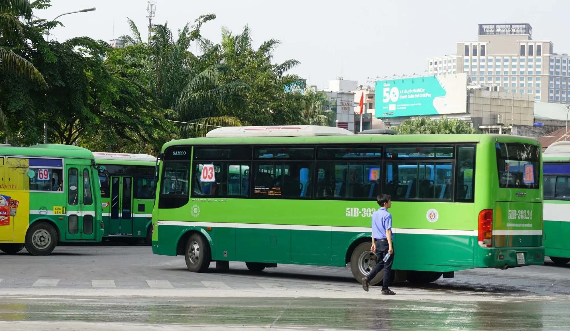 Bến xe Chợ Lớn ở đâu? Tổng hợp các chuyến xe đi từ bến xe Chợ Lớn