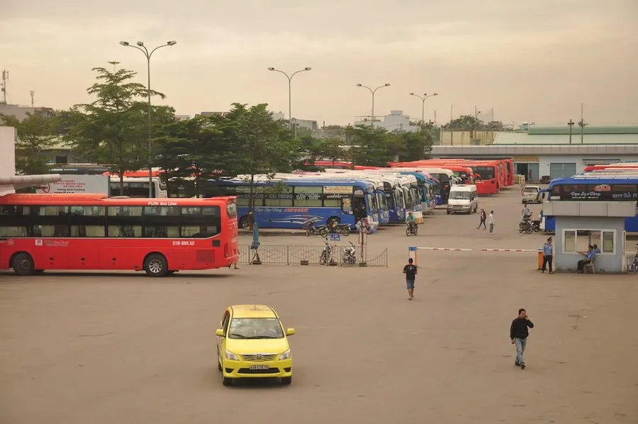 Bến xe Đà Nẵng ở đâu? Nhà xe, thông tin, số điện thoại liên hệ, giá vé, lịch trình