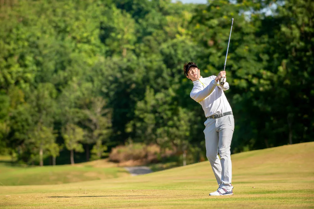 Best gross trong golf là gì? Cách tính điểm best group theo luật quốc tế