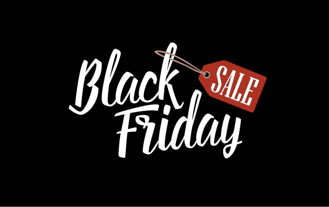 Bí quyết săn sale: Black Friday nên và không nên mua gì?