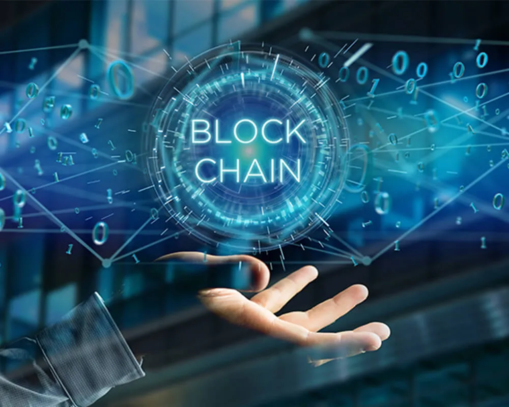 Blockchain là gì? Những điều cần biết về Blockchain