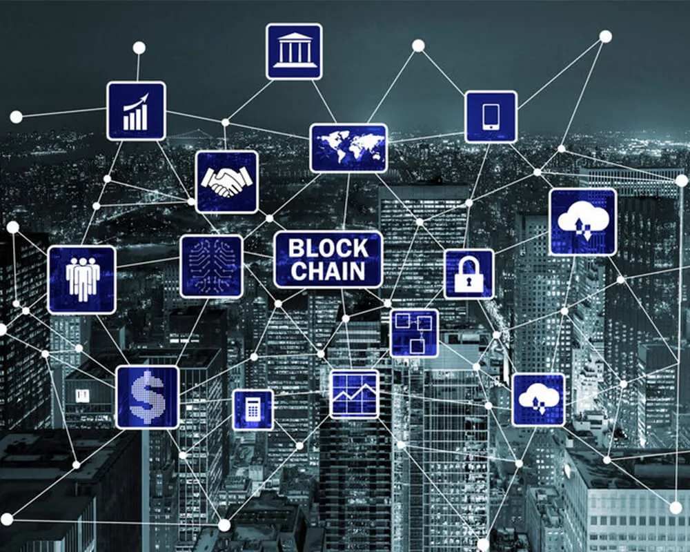 Blockchain là gì? Những điều cần biết về Blockchain