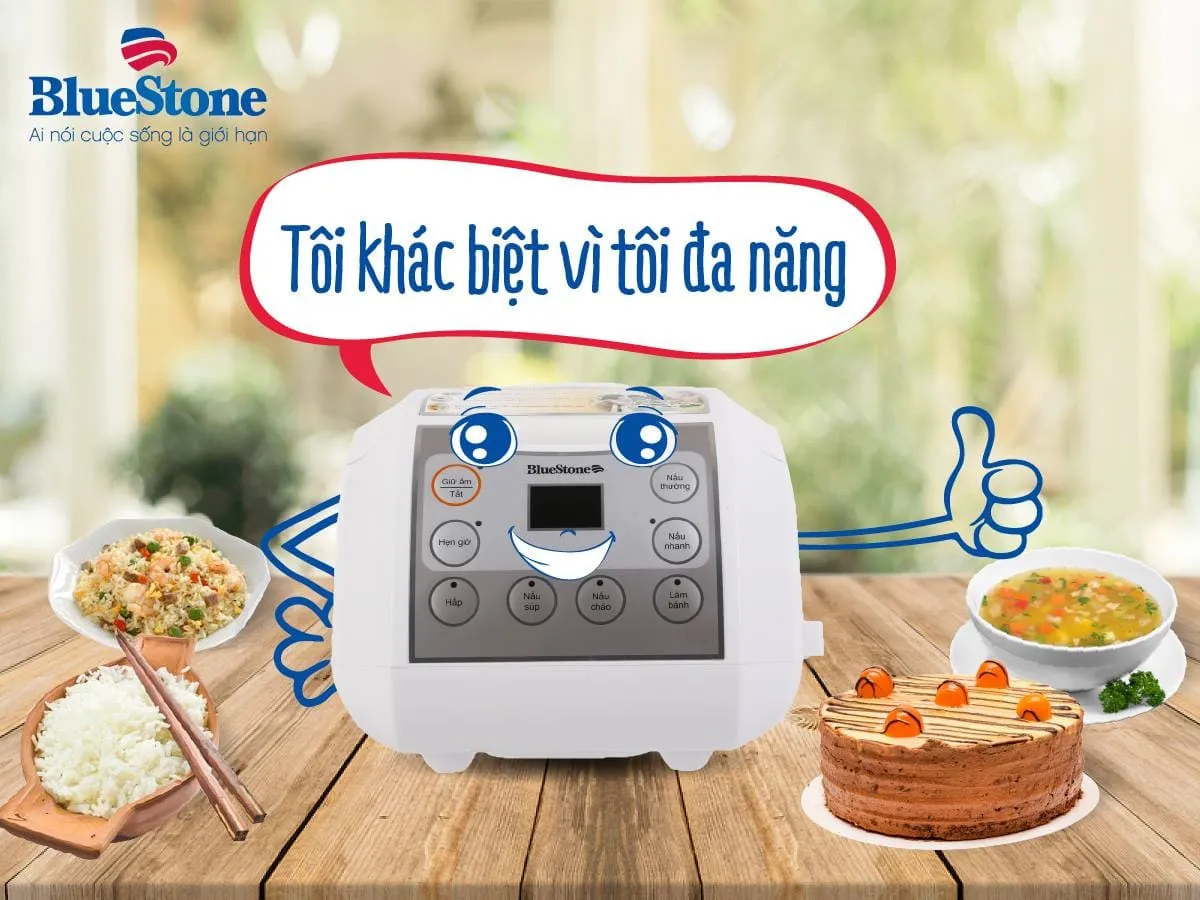 Bluestone là của nước nào? Thương hiệu Bluestone có tốt hay không?