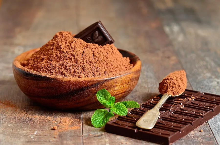 Bột cacao bao nhiêu calo? Sử dụng cacao như thế nào để giảm cân?