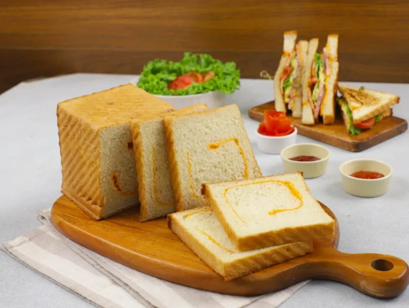 Bột mì làm bánh gì? Giới thiệu 38 cách làm bánh ngon từ bột mì