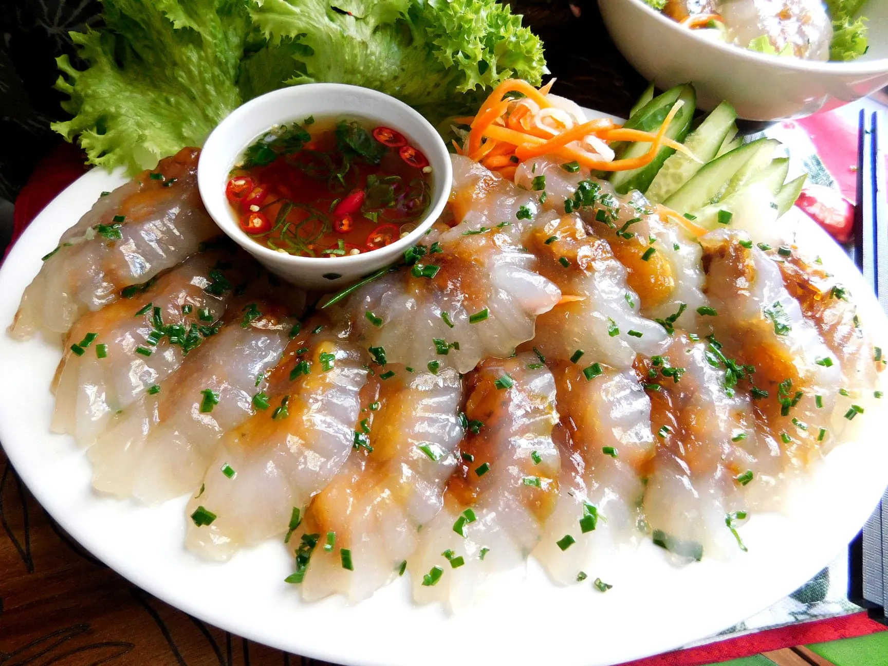 Bột năng làm bánh gì? Top 11 món ăn từ bột năng