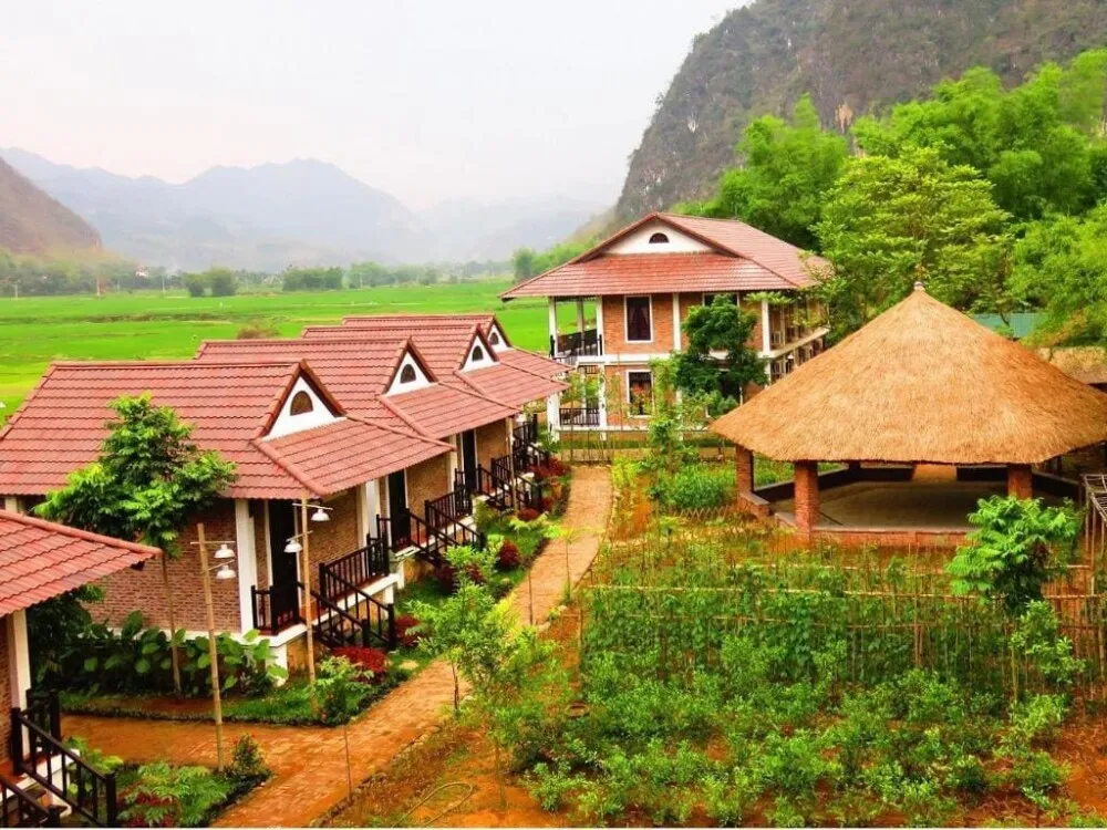 Bungalow là gì? Khám phá đặc điểm và tiềm năng của Bungalow 