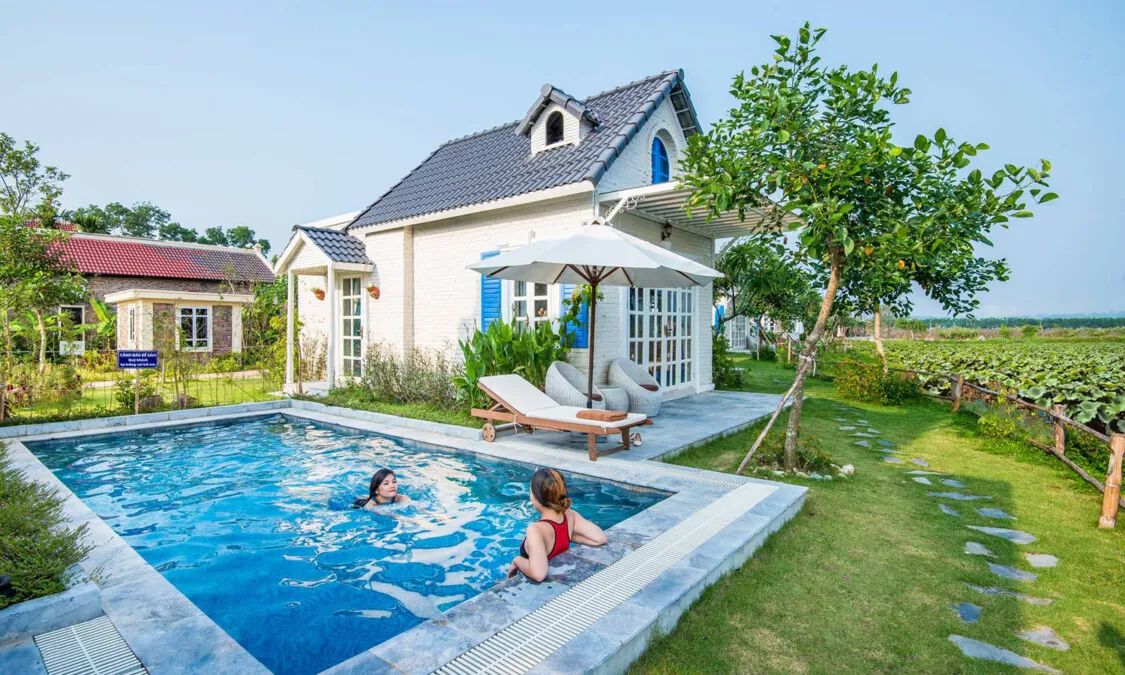 Bungalow là gì? Khám phá đặc điểm và tiềm năng của Bungalow 