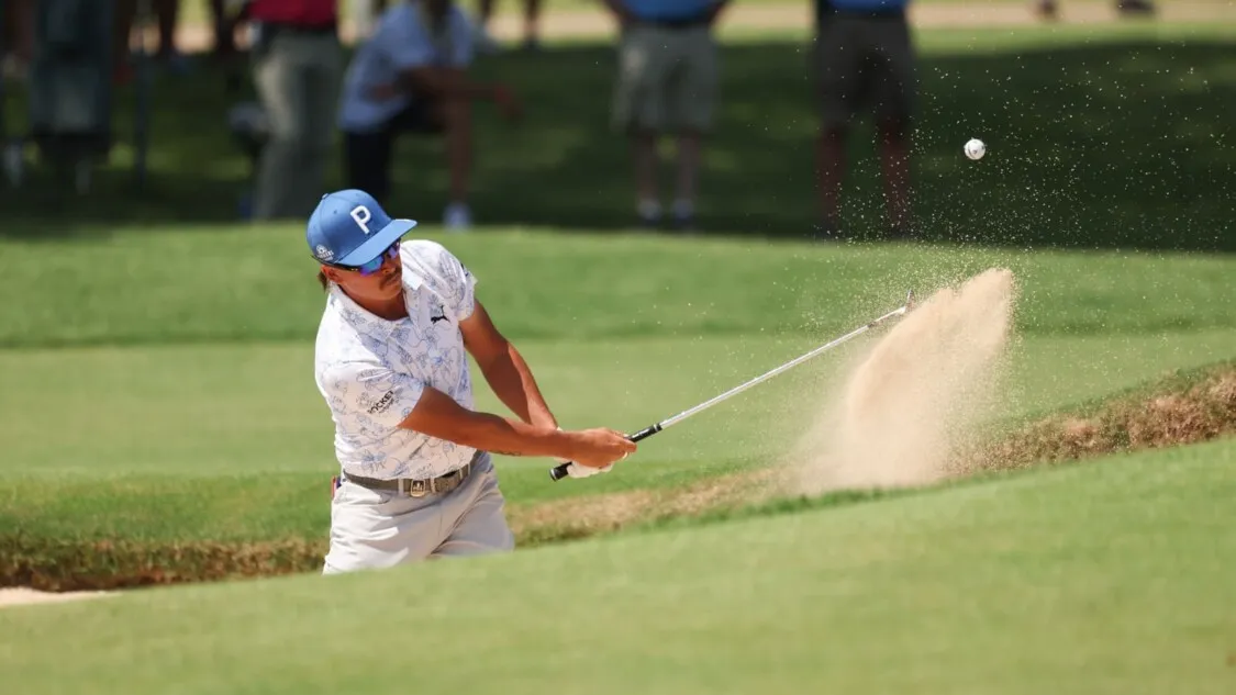 Bunker golf là gì? Vai trò và các loại bunker golf thường gặp