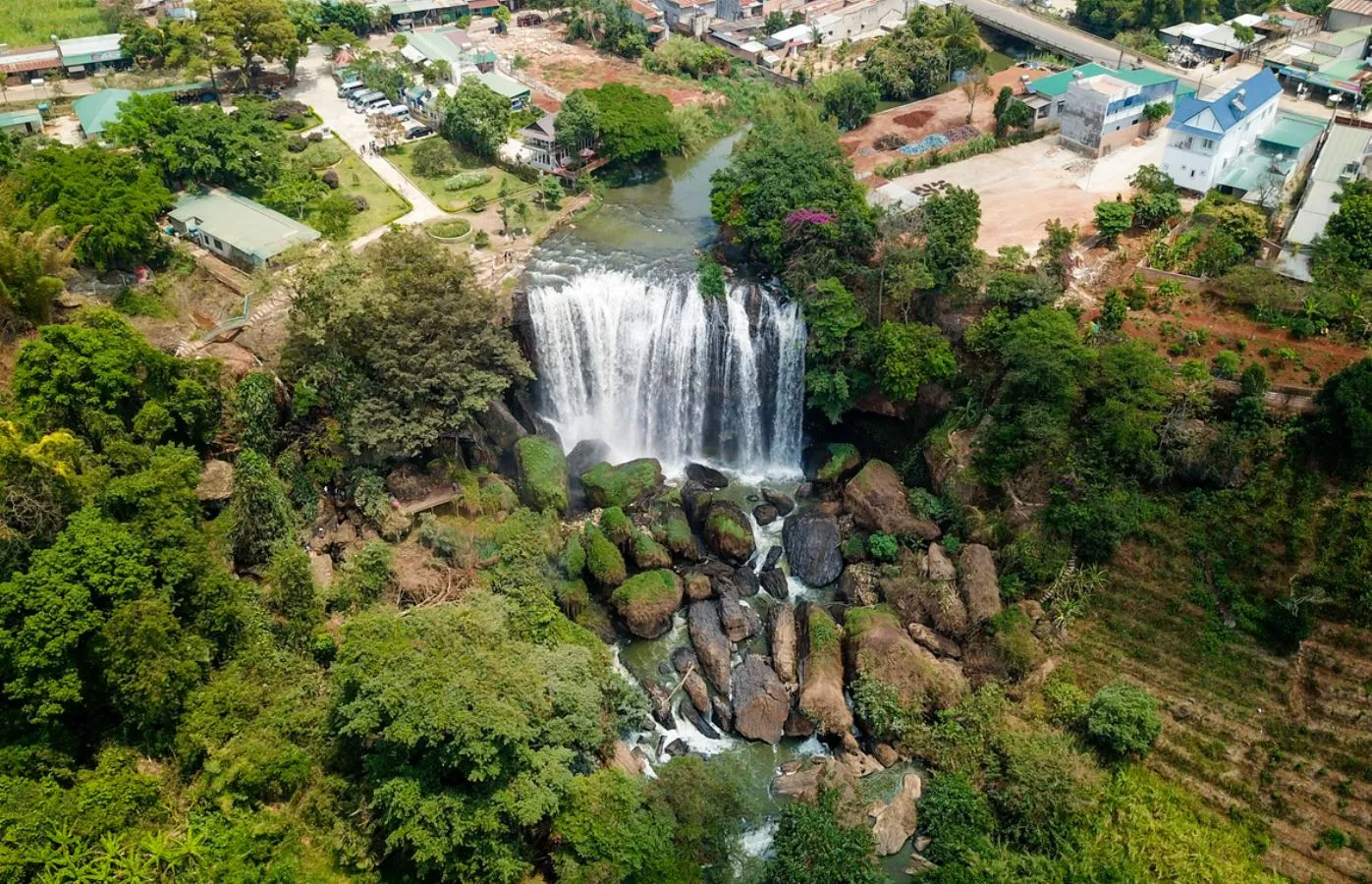 Các địa điểm du lịch gần nhau ở Đà Lạt mà bạn nên trải nghiệm