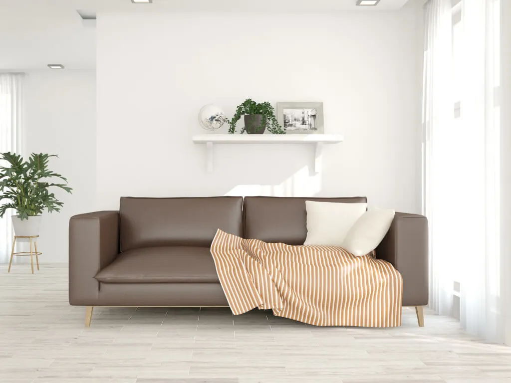 Các loại da bọc sofa phổ biến hiện nay? Loại nào tốt nhất?