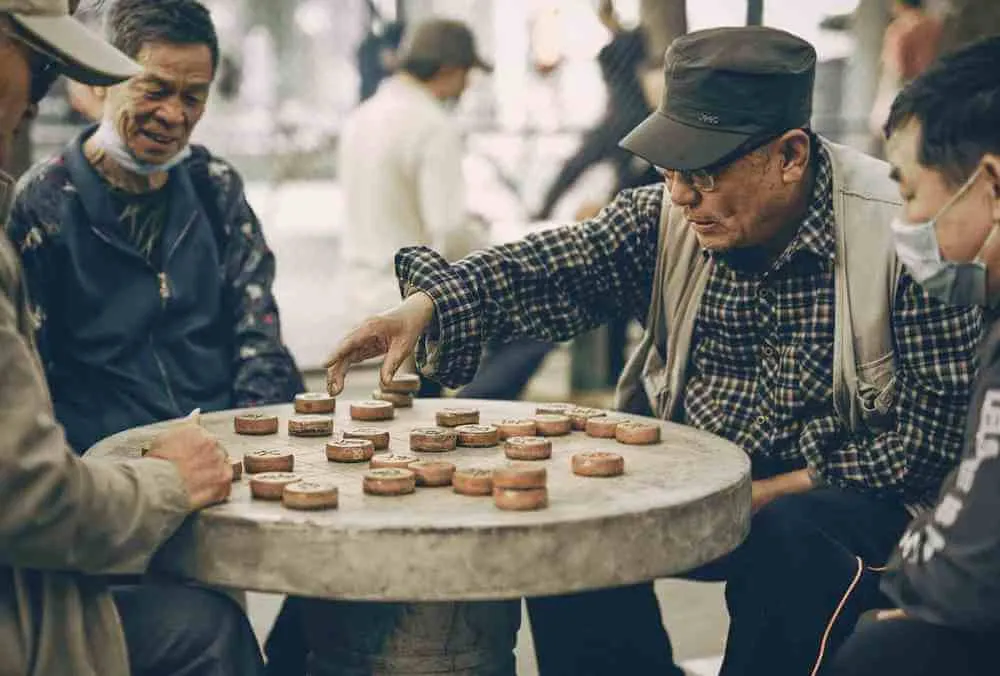 Cách chơi cờ tướng cho người mới bắt đầu dễ hiểu nhất