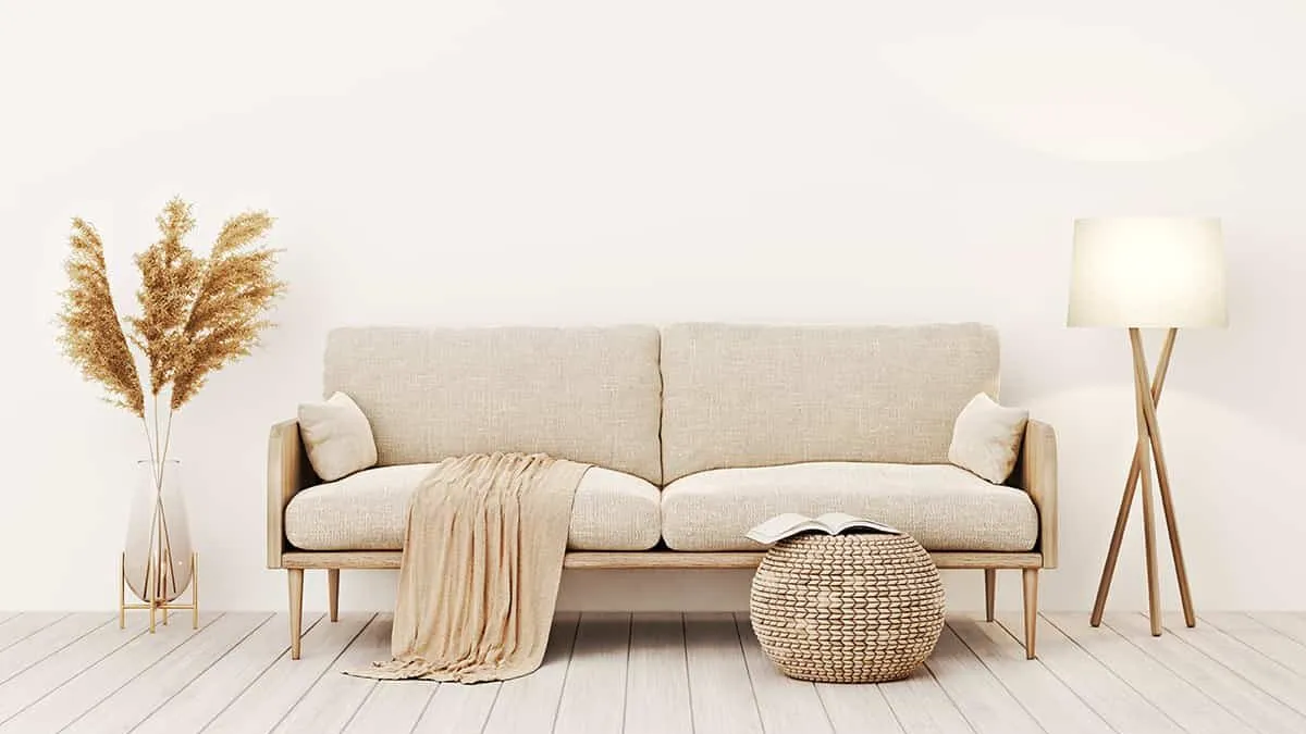 Cách giặt ghế sofa tại nhà đơn giản từ A-Z