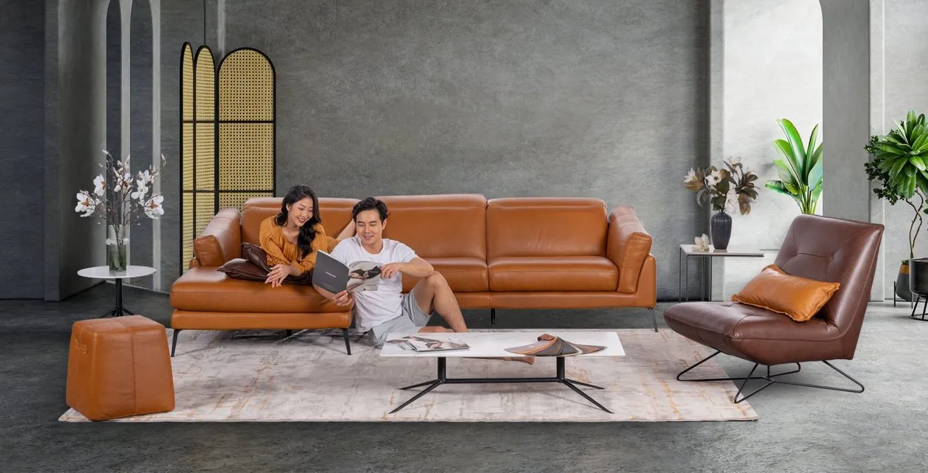 Cách giặt ghế sofa tại nhà đơn giản từ A-Z