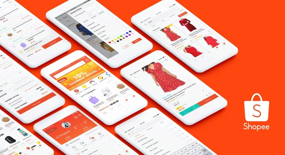 Cách hủy đơn hàng trên shopee khi chờ xác nhận, khi đang giao hàng