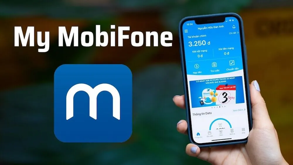 Cách khóa sim Mobi khi mất điện thoại trong thời gian sớm nhất