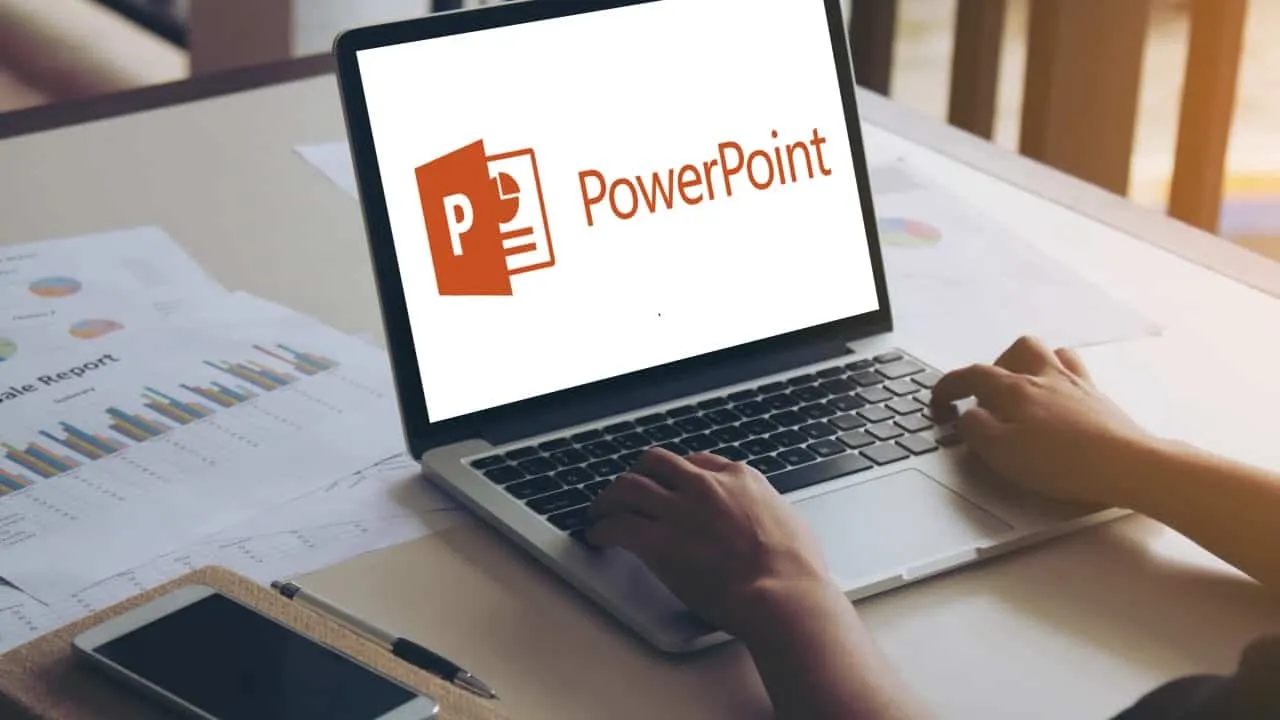 Cách làm powerpoint đẹp và chuyên nghiệp cho dân văn phòng