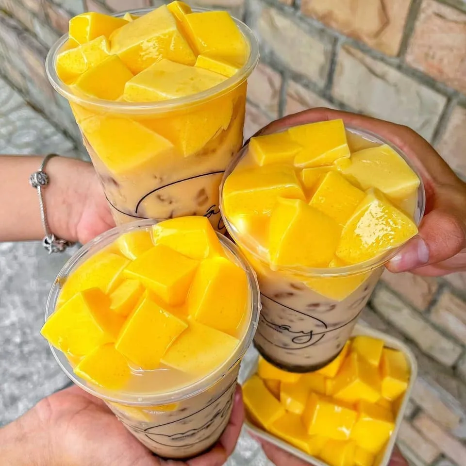 Cách làm pudding trà sữa thơm ngon, chuẩn vị với những bước đơn giản