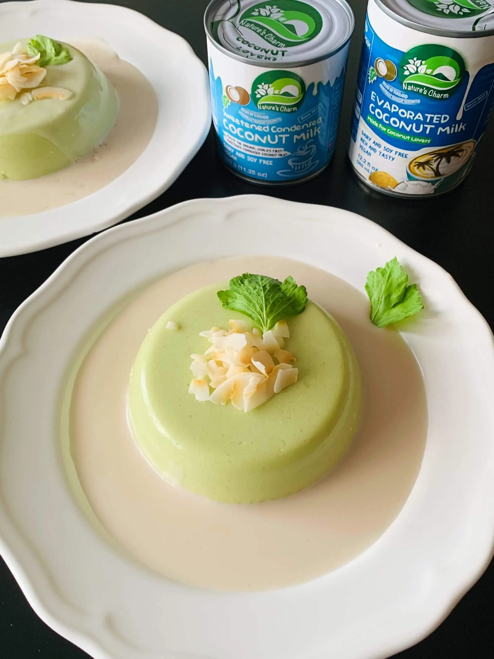 Cách làm pudding trà sữa thơm ngon, chuẩn vị với những bước đơn giản