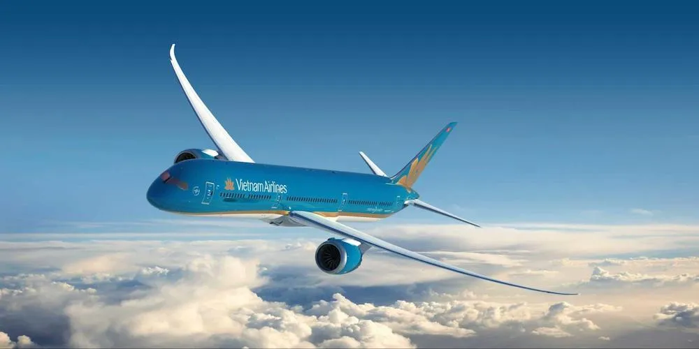 Cách làm thủ tục trực tuyến (check-in online) Vietnam Airlines đơn giản, nhanh chóng 