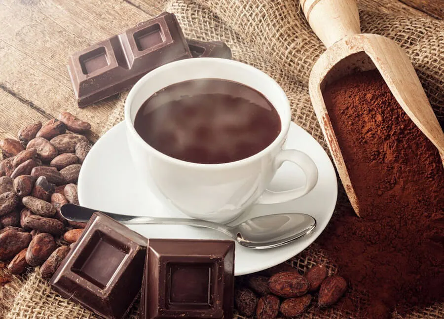 Cách pha bột cacao ngon chuẩn vị tại nhà, không cần đến quán