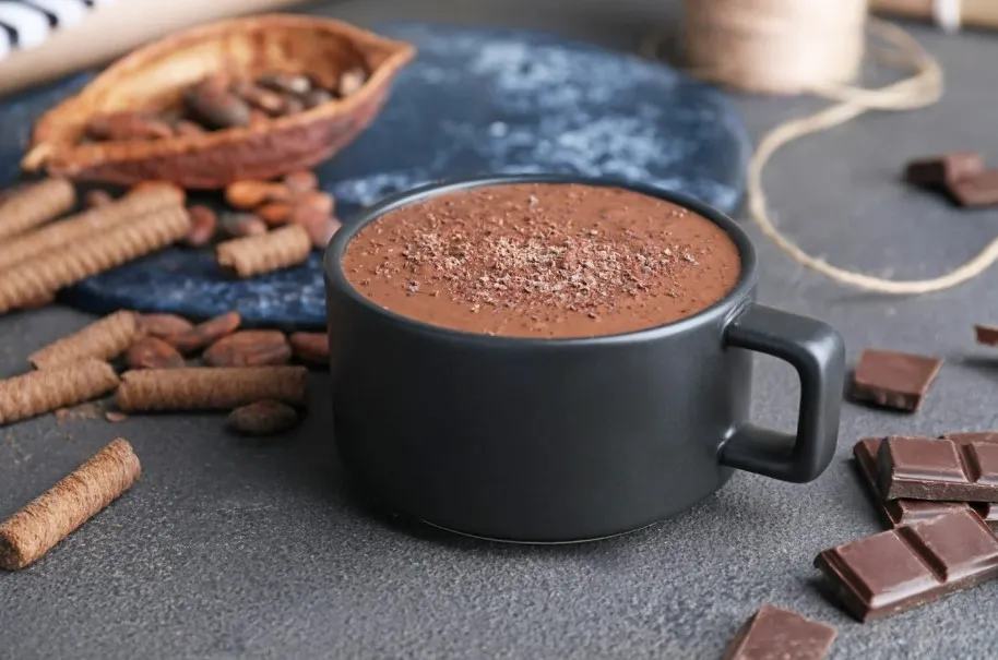 Cách uống bột cacao giảm cân hiệu quả, cách làm đơn giản