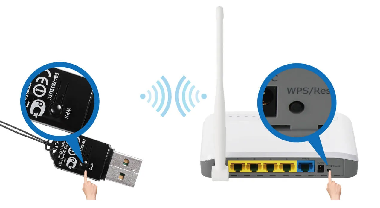 Cập nhật các cách đổi mật khẩu wifi mới nhất 2024