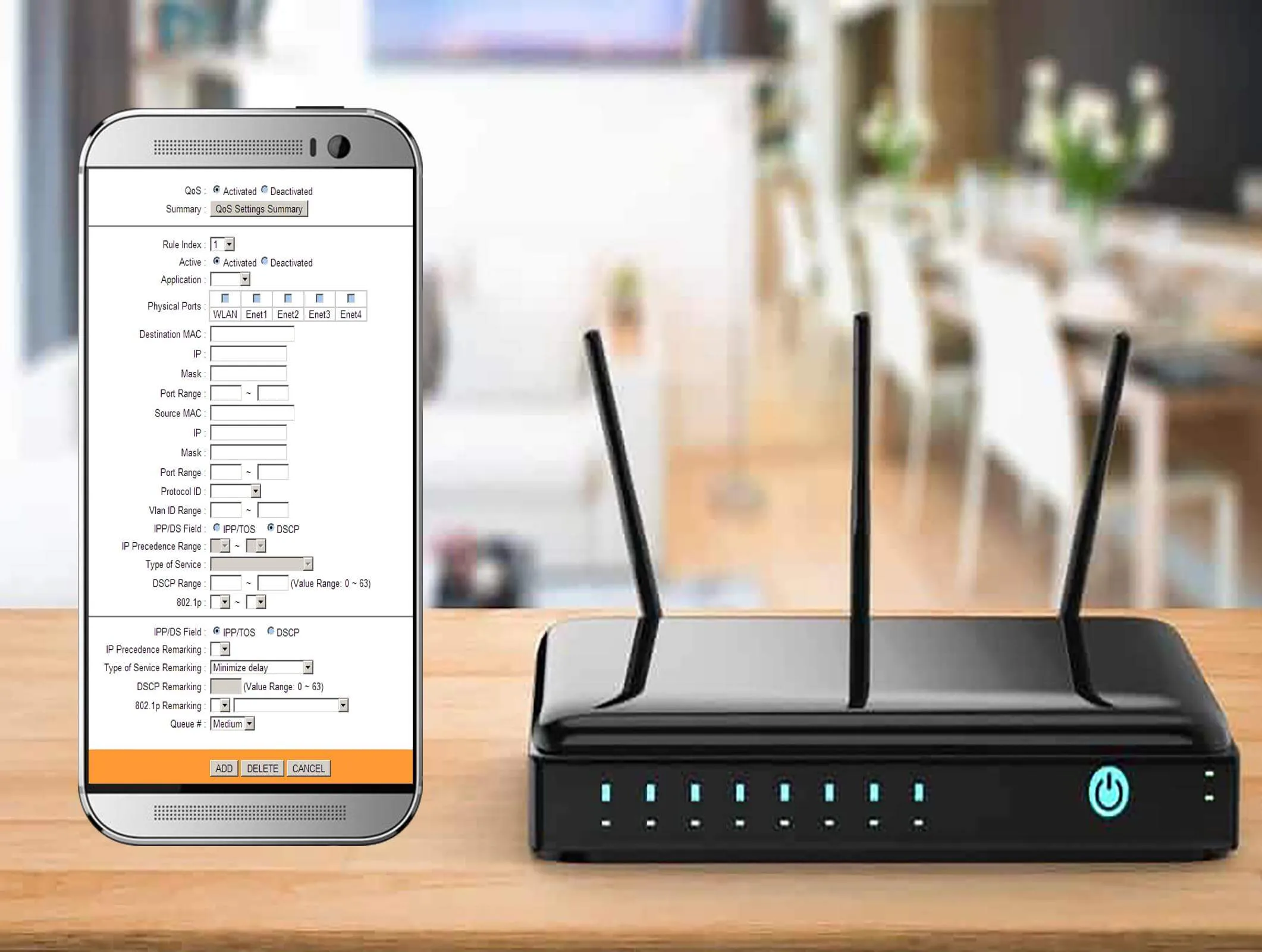 Cập nhật các cách đổi mật khẩu wifi mới nhất 2024