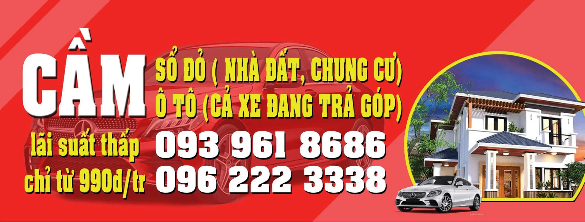 Cập nhật TOP 22 tiệm cầm đồ uy tín Hà Nội