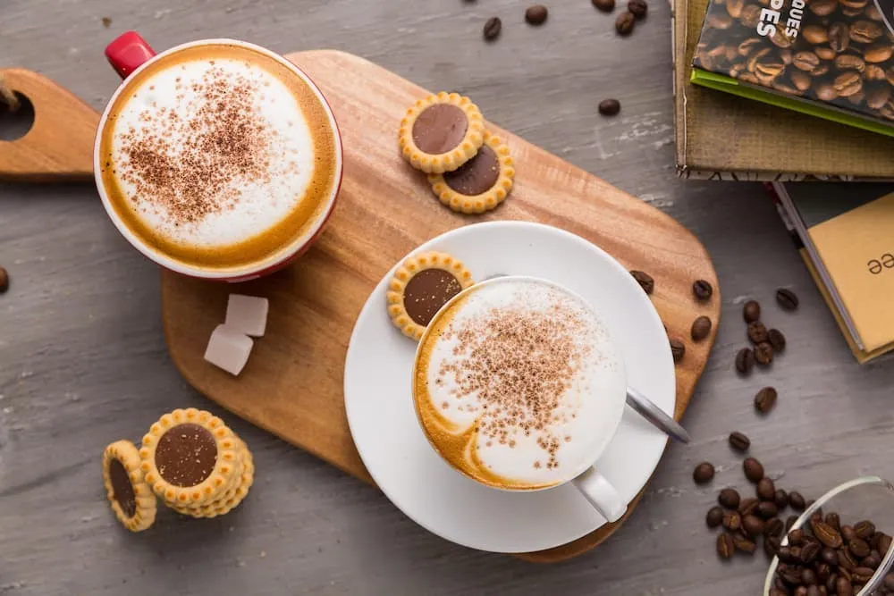 Cappuccino là gì? Cách pha chế cappuccino thơm ngon tại nhà