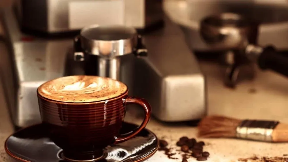 Cappuccino là gì? Cách pha chế cappuccino thơm ngon tại nhà