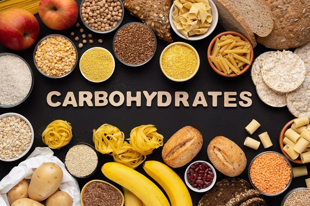 Carbohydrate là gì? Vai trò của carbohydrate đối với cơ thể