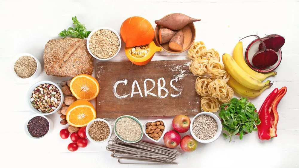 Carbohydrate là gì? Vai trò của carbohydrate đối với cơ thể