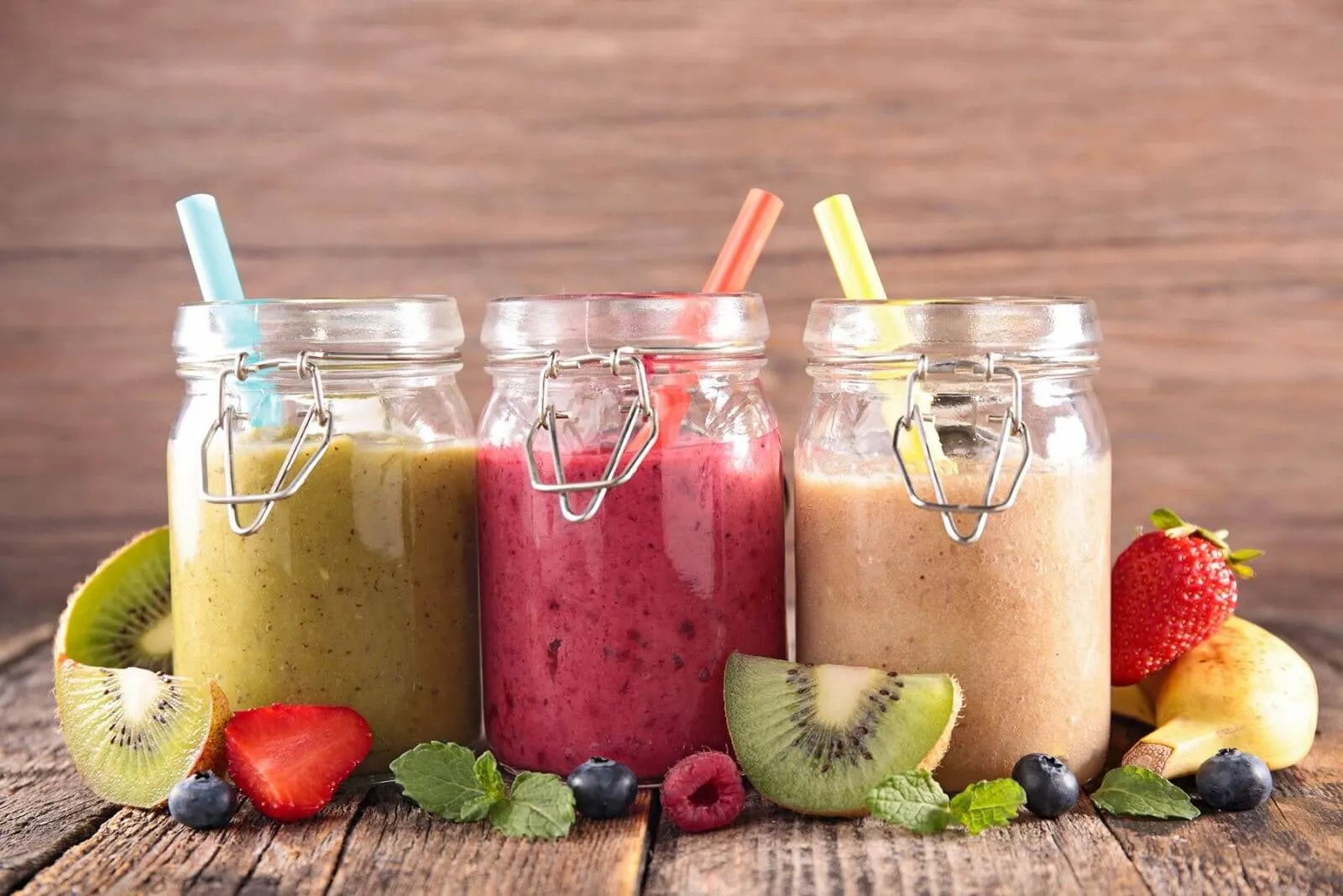 Chế độ ăn kiêng Smoothie là gì? Hướng dẫn ăn kiêng Smoothie hiệu quả?