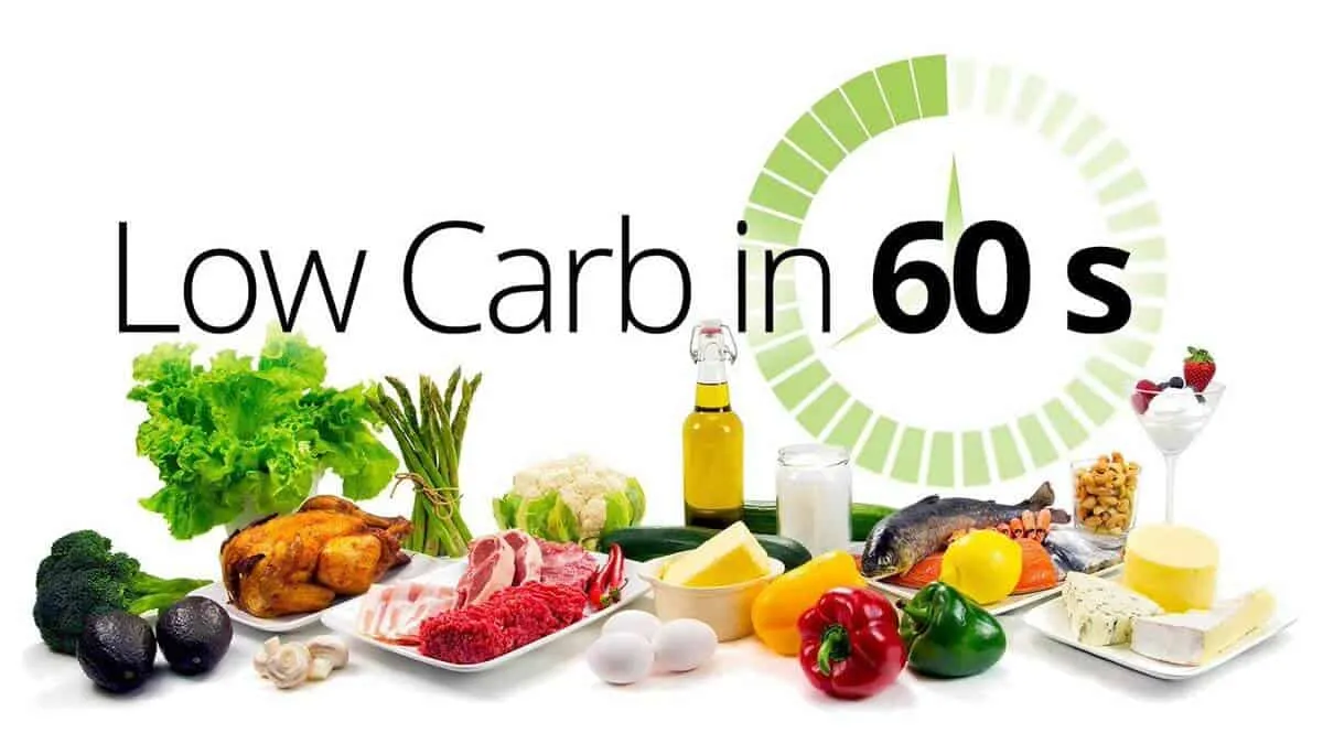 Chế độ ăn low carb là gì? Mục đích và cách thức thực hiện chế độ ăn low carb