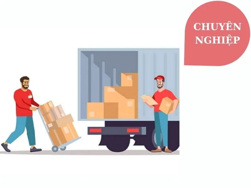 Chia sẻ 6 kinh nghiệm chuyển nhà trọn gói chi tiết nhất