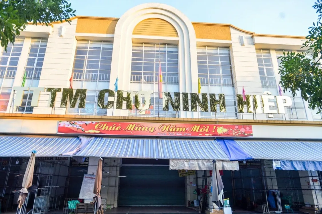 Chợ Ninh Hiệp ở đâu? Những kinh nghiệm nên biết khi đi chợ Ninh Hiệp