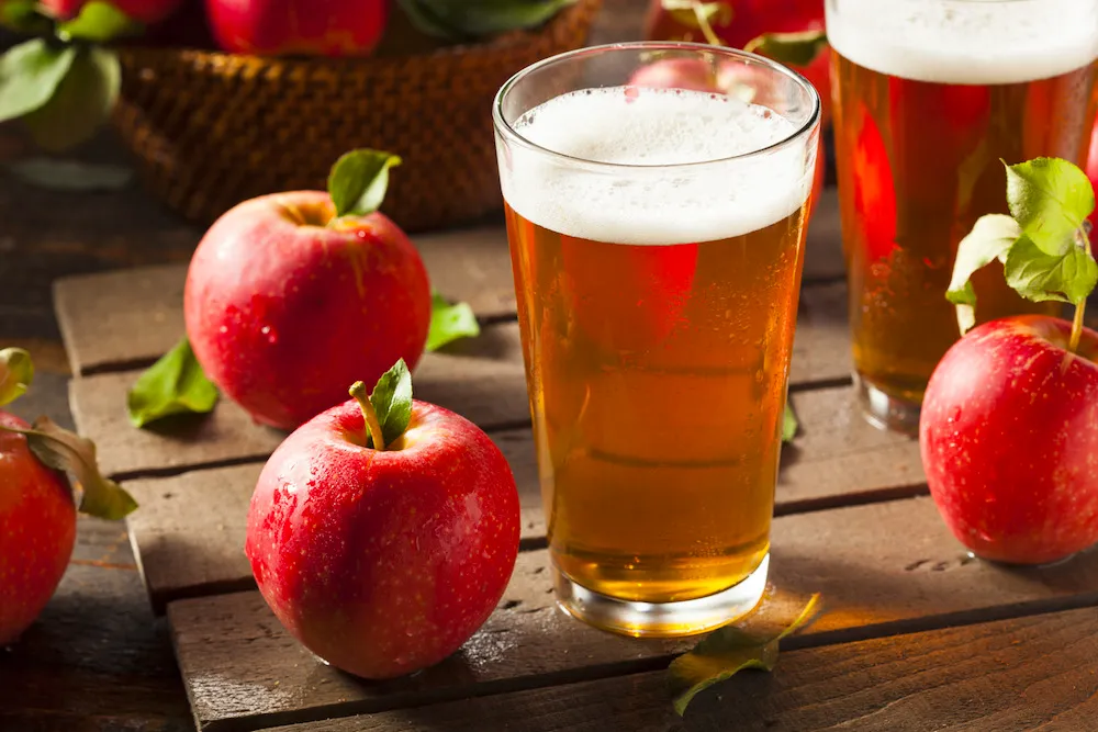 Cider là gì? Cider là rượu hay bia? Hướng dẫn cách làm Cider