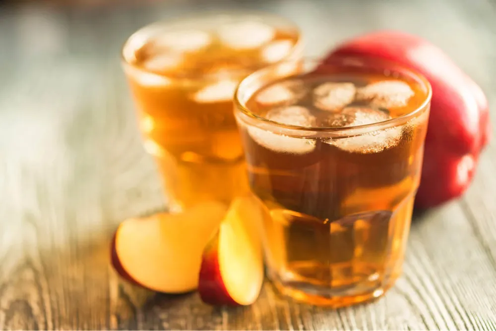 Cider là gì? Cider là rượu hay bia? Hướng dẫn cách làm Cider