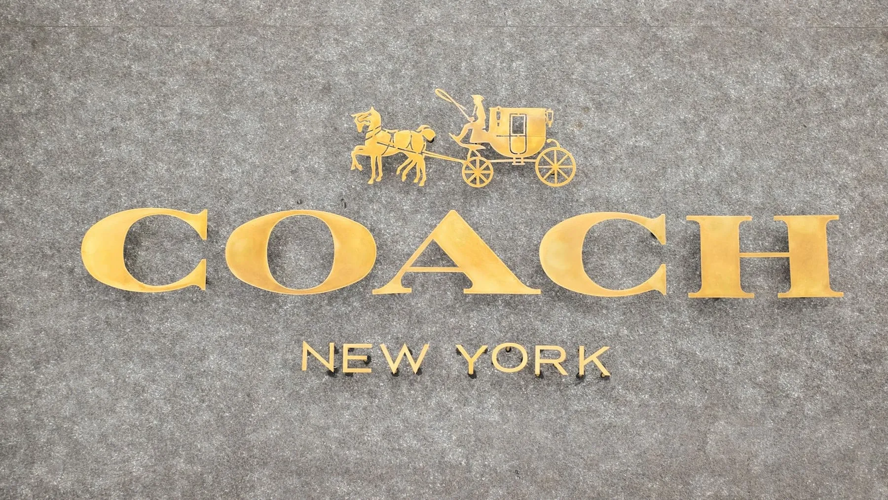 Coach là thương hiệu của nước nào? Một số dòng sản phẩm chính của Coach