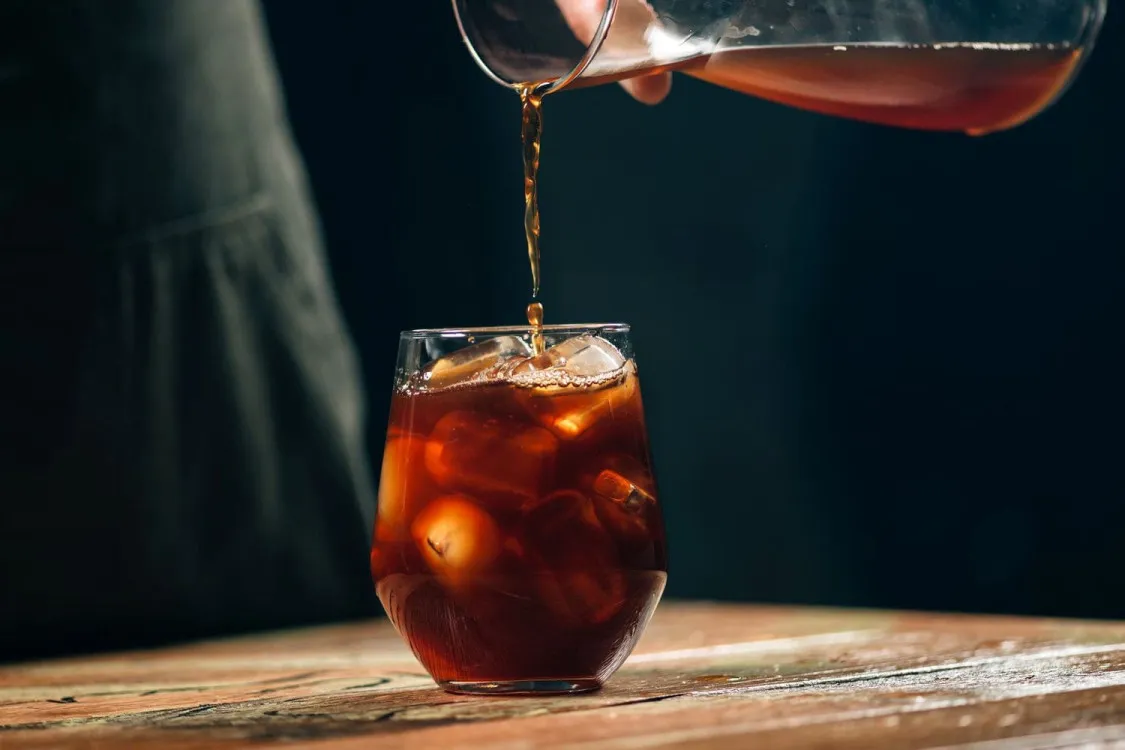 Cold brew là gì? Sự khác biệt giữa cà phê cold brew và cà phê thường