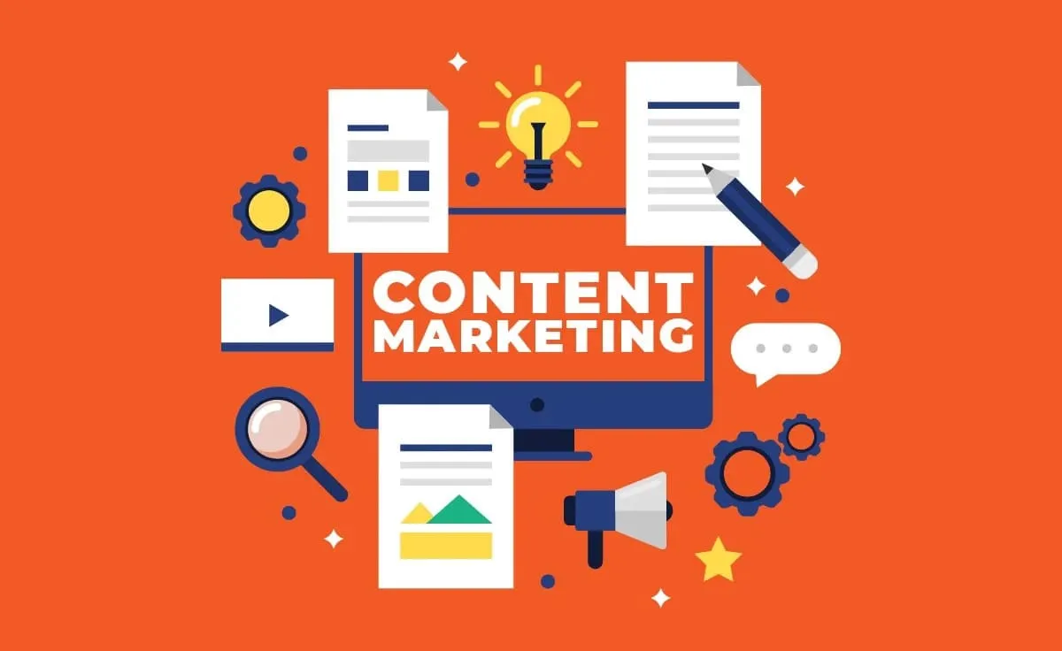 Content Marketing là gì? Muốn làm Content Marketing nên học ngành gì?