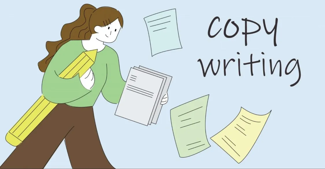 Copywriting là gì? Những điều cần biết về nghề Copywriting