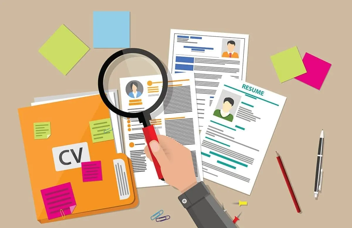 CV là gì? Cần lưu ý điều gì khi viết CV? Công cụ tạo CV đẹp, ấn tượng với nhà tuyển dụng